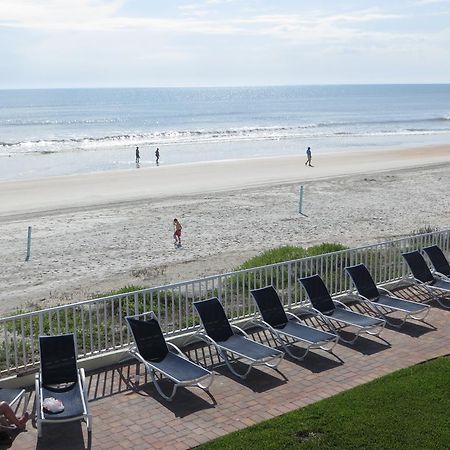 Arya Blu Inn And Suites Ormond Beach Exterior photo