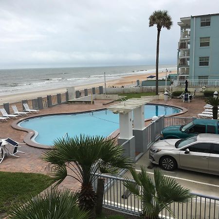 Arya Blu Inn And Suites Ormond Beach Exterior photo