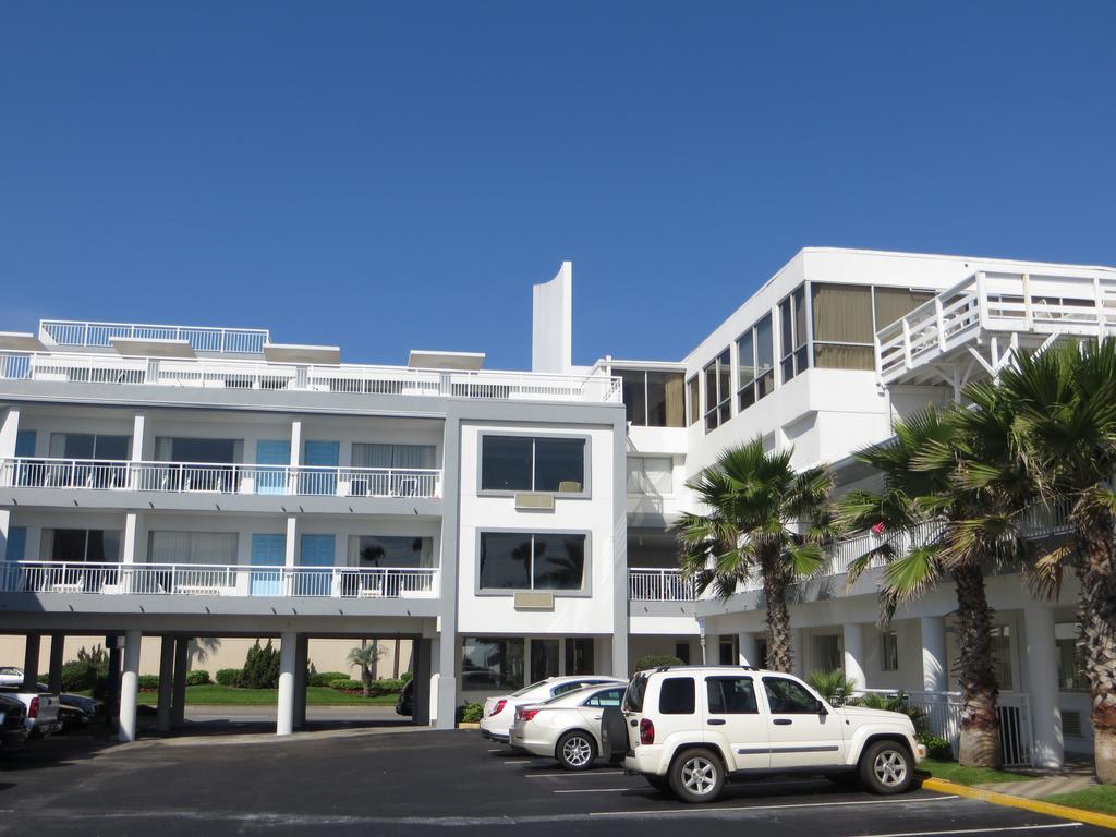Arya Blu Inn And Suites Ormond Beach Exterior photo