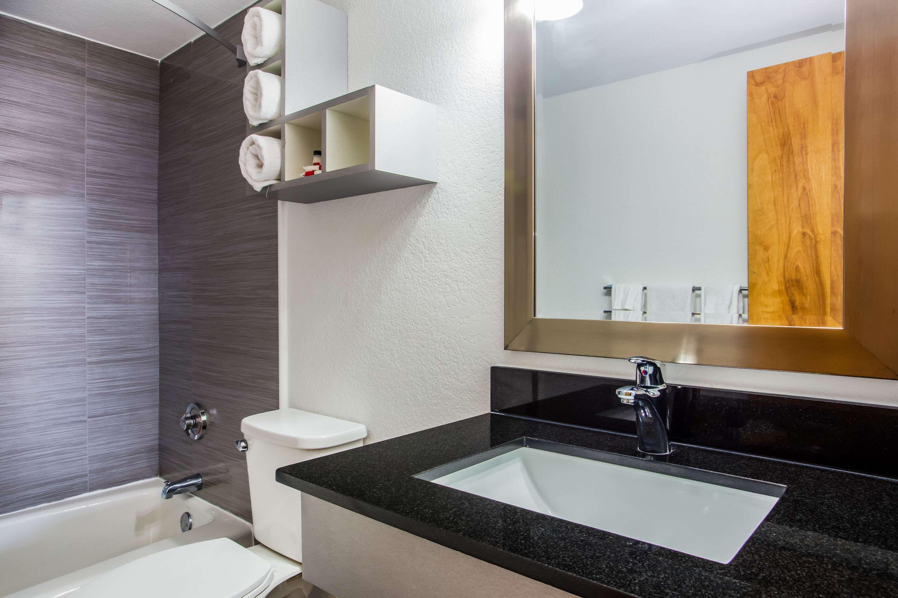 Arya Blu Inn And Suites Ormond Beach Exterior photo