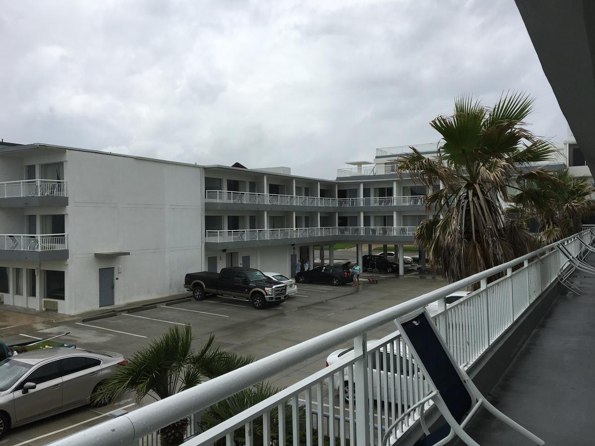 Arya Blu Inn And Suites Ormond Beach Exterior photo